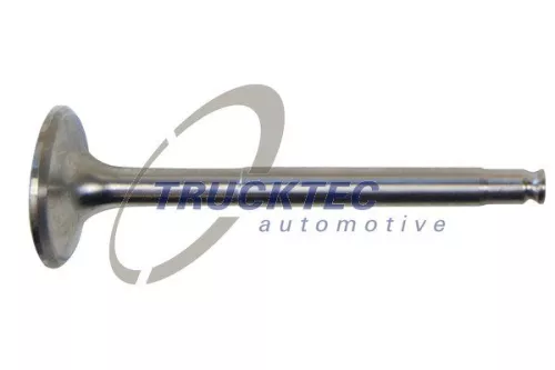 Exhaust Valve