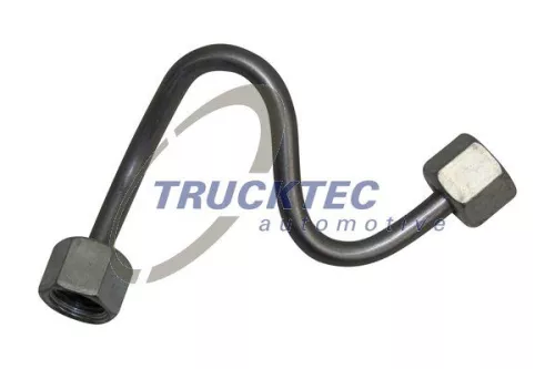 TRUCKTEC AUTOMOTIVE High Pressure Pipe, injection system (02.13.029)