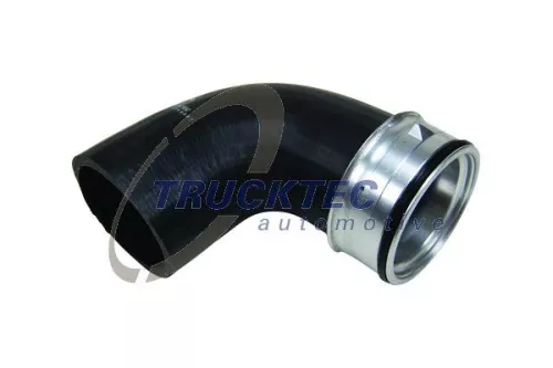 TRUCKTEC AUTOMOTIVE Charge Air Hose (02.14.074)