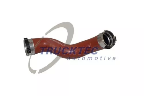 TRUCKTEC AUTOMOTIVE Charge Air Hose (02.14.126)