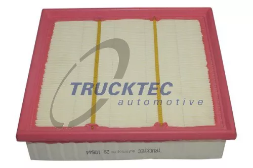TRUCKTEC AUTOMOTIVE Air Filter (02.14.235)
