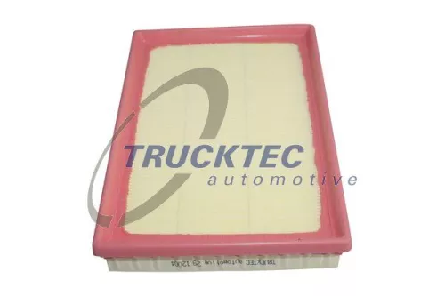 TRUCKTEC AUTOMOTIVE Air Filter (02.14.280)