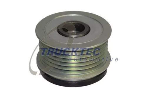 TRUCKTEC AUTOMOTIVE Alternator Freewheel Clutch (02.17.029)