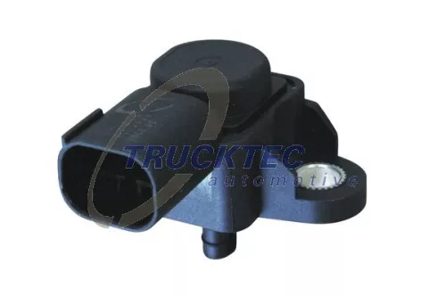 TRUCKTEC AUTOMOTIVE Sensor, boost pressure (02.17.062)