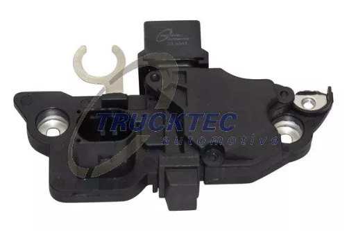 TRUCKTEC AUTOMOTIVE Alternator Regulator (02.17.089)