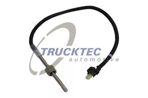 TRUCKTEC AUTOMOTIVE Sensor, exhaust gas temperature (02.17.163)