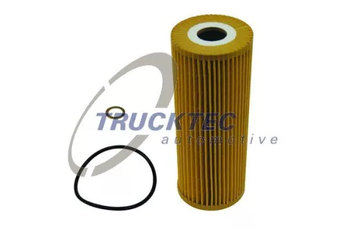 TRUCKTEC AUTOMOTIVE Oil Filter (02.18.022)