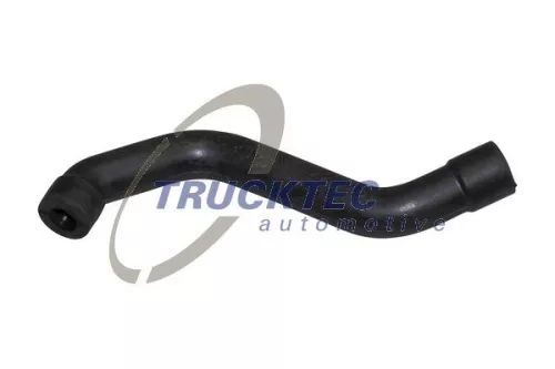 TRUCKTEC AUTOMOTIVE Hose, crankcase ventilation (02.18.046)
