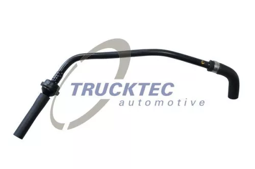 TRUCKTEC AUTOMOTIVE Hose, crankcase ventilation (02.18.075)