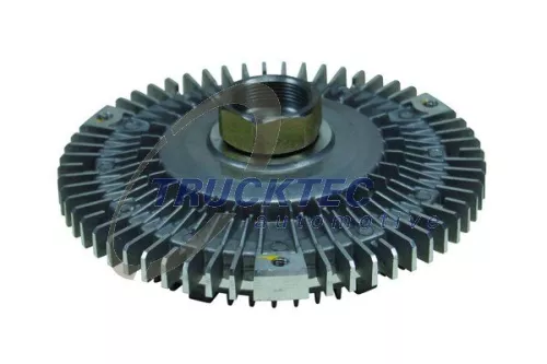 TRUCKTEC AUTOMOTIVE Clutch, radiator fan (02.19.135)