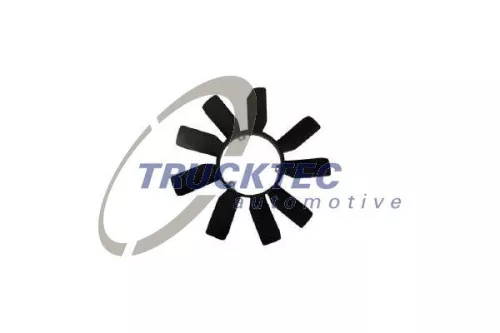 Fan Wheel, engine cooling