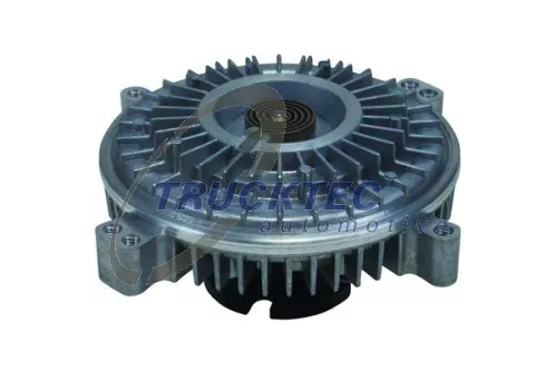 TRUCKTEC AUTOMOTIVE Clutch, radiator fan (02.19.196)
