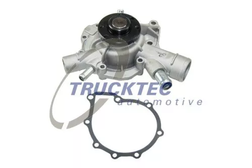 TRUCKTEC AUTOMOTIVE Water Pump, engine cooling (02.19.203)