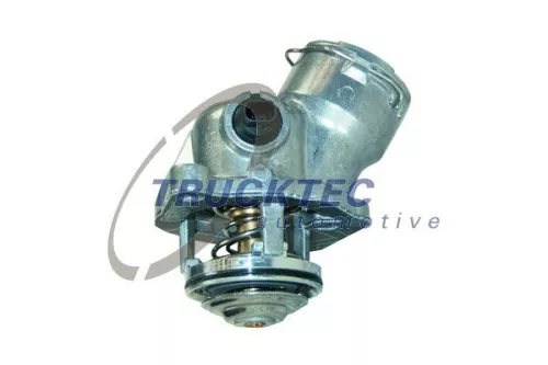 TRUCKTEC AUTOMOTIVE Thermostat, coolant (02.19.298)