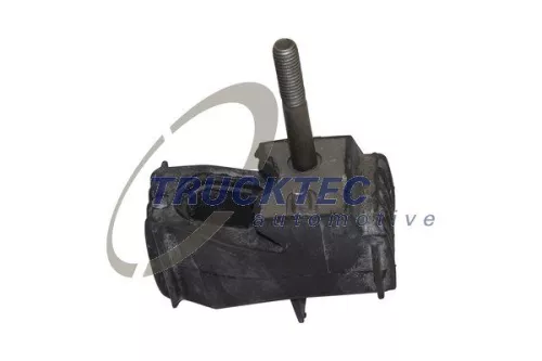 Mounting, manual transmission