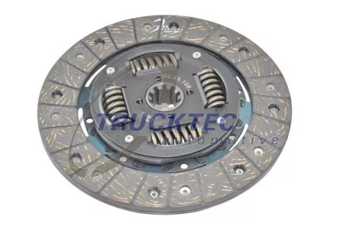 TRUCKTEC AUTOMOTIVE Clutch Disc (02.23.108)