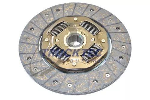 Clutch Disc