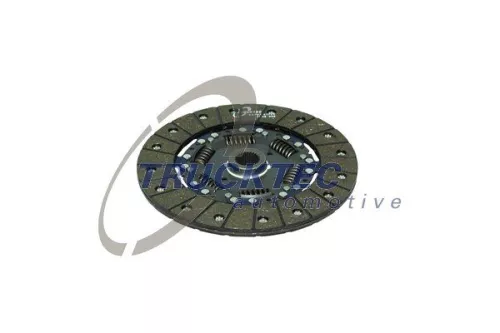 TRUCKTEC AUTOMOTIVE Clutch Disc (02.23.175)