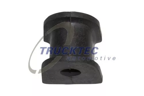 Mounting, stabiliser bar