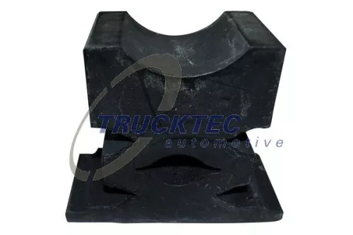 TRUCKTEC AUTOMOTIVE Rubber Buffer, suspension (02.30.198)