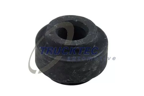 Mounting, stabiliser bar