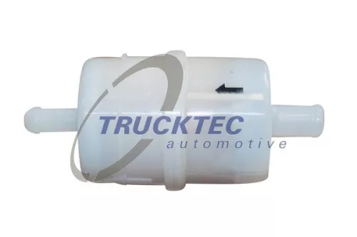 TRUCKTEC AUTOMOTIVE Air Filter, compressor intake (02.30.332)