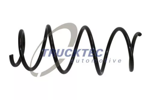 TRUCKTEC AUTOMOTIVE Suspension Spring (02.30.430)
