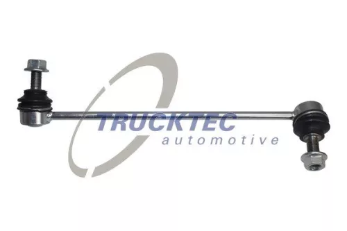 TRUCKTEC AUTOMOTIVE Link/Coupling Rod, stabiliser bar (02.31.066)
