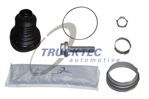 TRUCKTEC AUTOMOTIVE Bellow Kit, drive shaft (02.31.124)