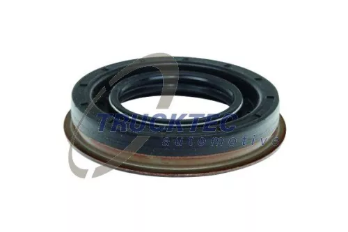 Shaft Seal, differential