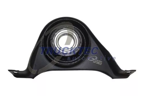 Suspension, propshaft