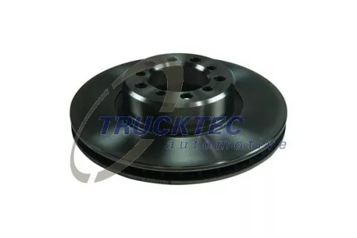 TRUCKTEC AUTOMOTIVE Brake Disc (02.35.019)