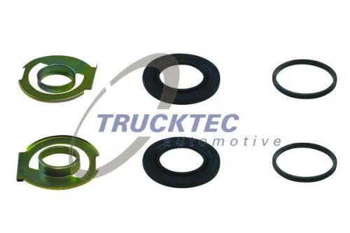 TRUCKTEC AUTOMOTIVE Repair Kit, brake caliper (02.35.040)