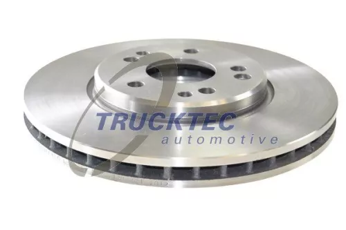 TRUCKTEC AUTOMOTIVE Brake Disc (02.35.065)