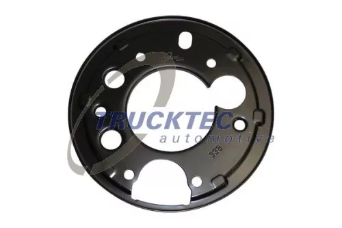 Splash Guard, brake disc