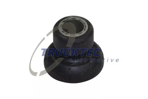 Mounting, steering gear