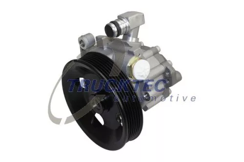 TRUCKTEC AUTOMOTIVE Hydraulic Pump, steering (02.37.218)