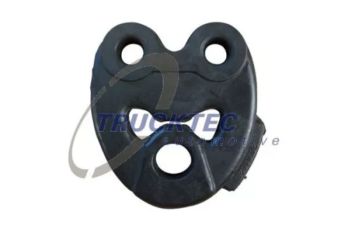 Rubber Mount, muffler