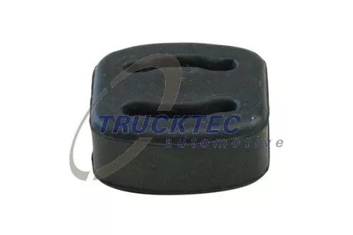TRUCKTEC AUTOMOTIVE Mount, exhaust system (02.39.032)