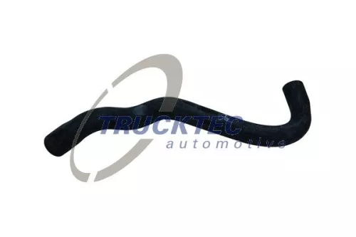 TRUCKTEC AUTOMOTIVE Radiator Hose (02.40.084)