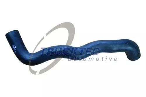 TRUCKTEC AUTOMOTIVE Radiator Hose (02.40.093)