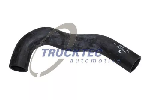 TRUCKTEC AUTOMOTIVE Radiator Hose (02.40.153)
