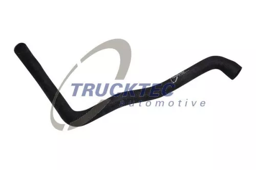 TRUCKTEC AUTOMOTIVE Radiator Hose (02.40.161)