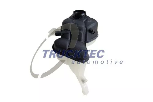 Expansion Tank, coolant