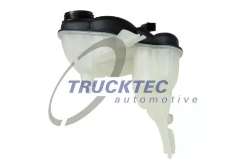 Expansion Tank, coolant