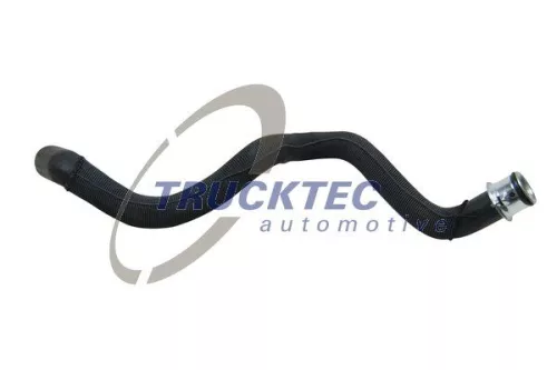 TRUCKTEC AUTOMOTIVE Radiator Hose (02.40.333)