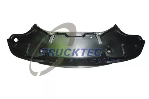 Engine Compartment Noise Insulation