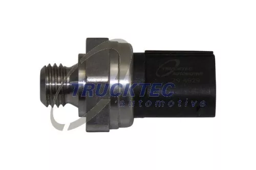 Sensor, exhaust pressure