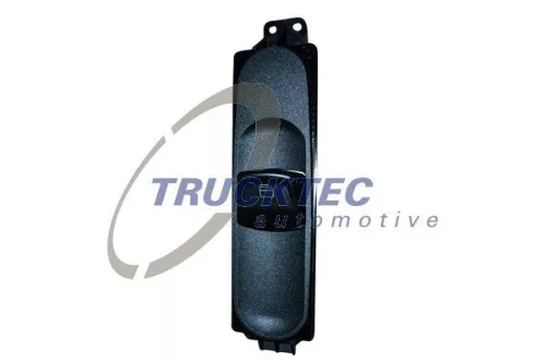 TRUCKTEC AUTOMOTIVE Switch, window regulator (02.42.341)