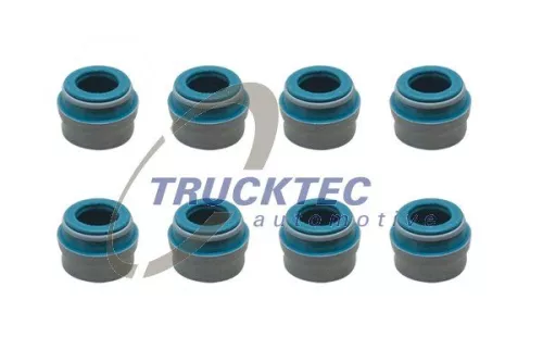 Seal Set, valve stem